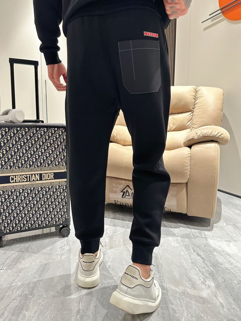 Prada Long Pants